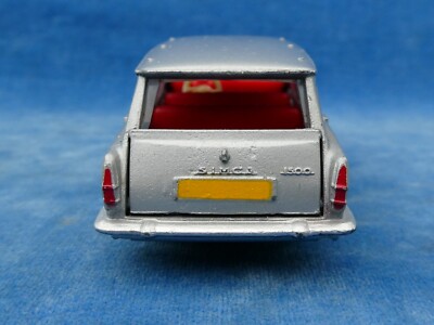 Dinky Toys Meccano Triang 1/43 – Break Simca 1500 GLS N°507 – France – Occasion