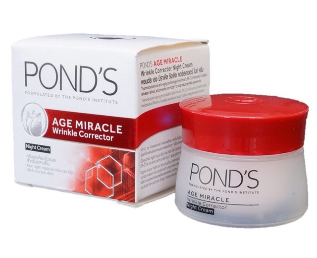 ponds age miracle 10g