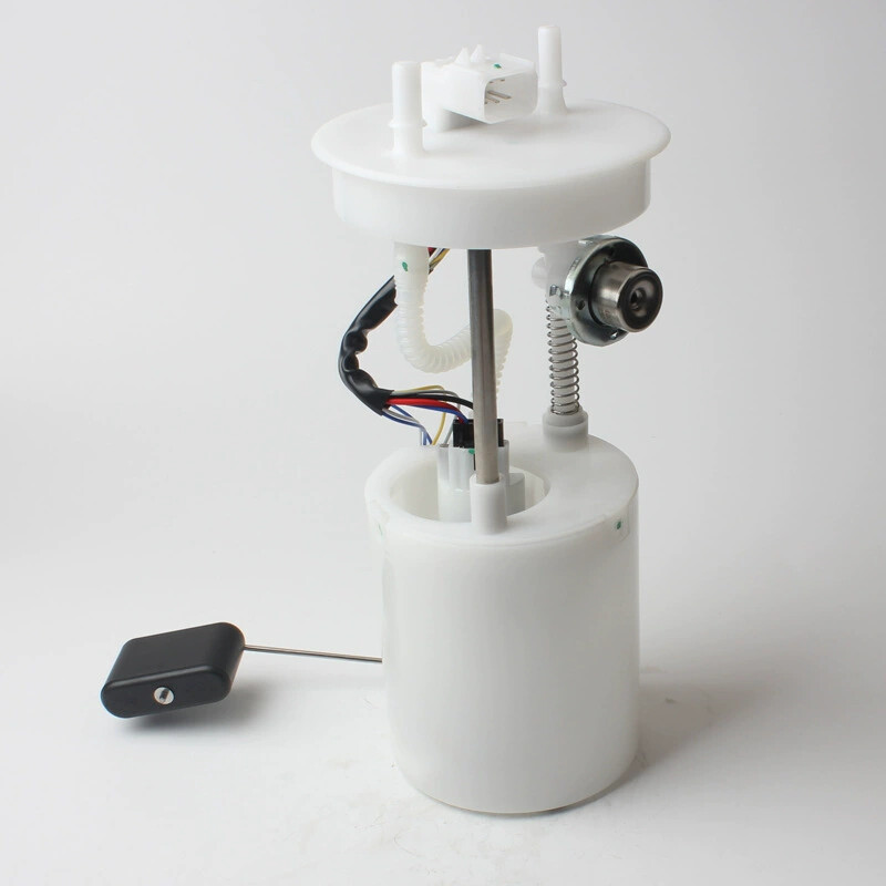 Fuel Pump Module Assembly For Chevrolet Matiz M200 M250 1.0L 2008