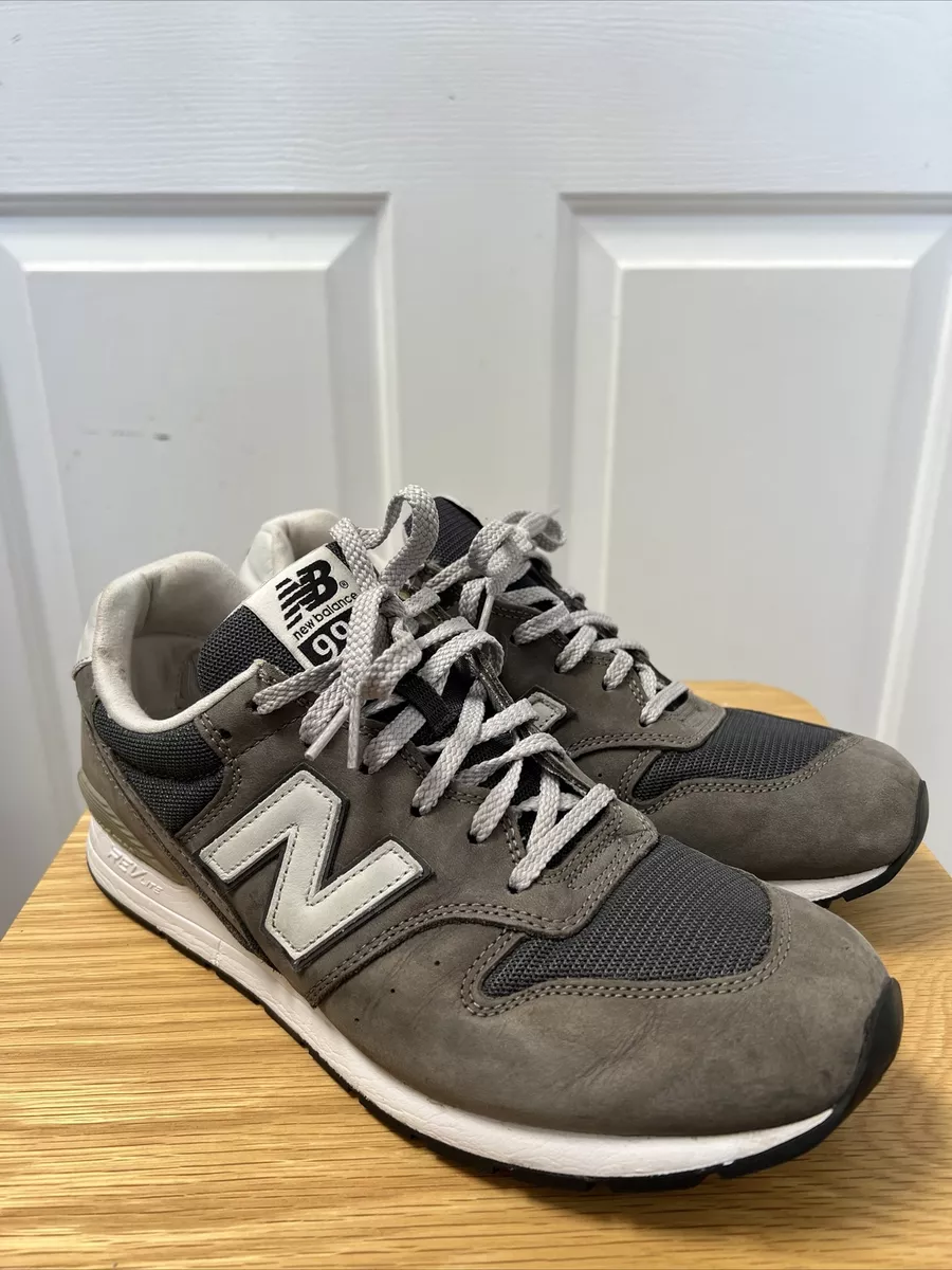 Danser Marxisme Buik new balance nb 996 mens athletic shoes | eBay