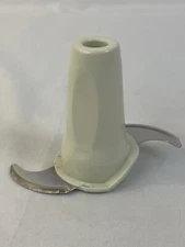 Hamilton Beach Proctor Silex 70650 Food Processor Part FP07 S-Blade 990035200 