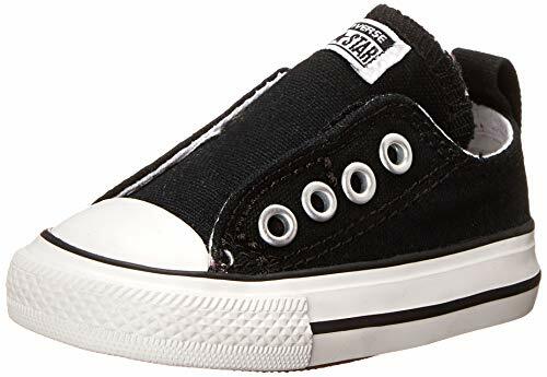 converse boys slip on