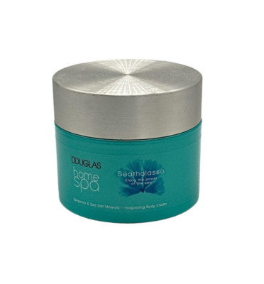DOUGLAS - HOME SPA - SEATHALASSO - BODY CREAM - 200ML
