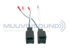 Car Speaker Harness Adapter Connector for…