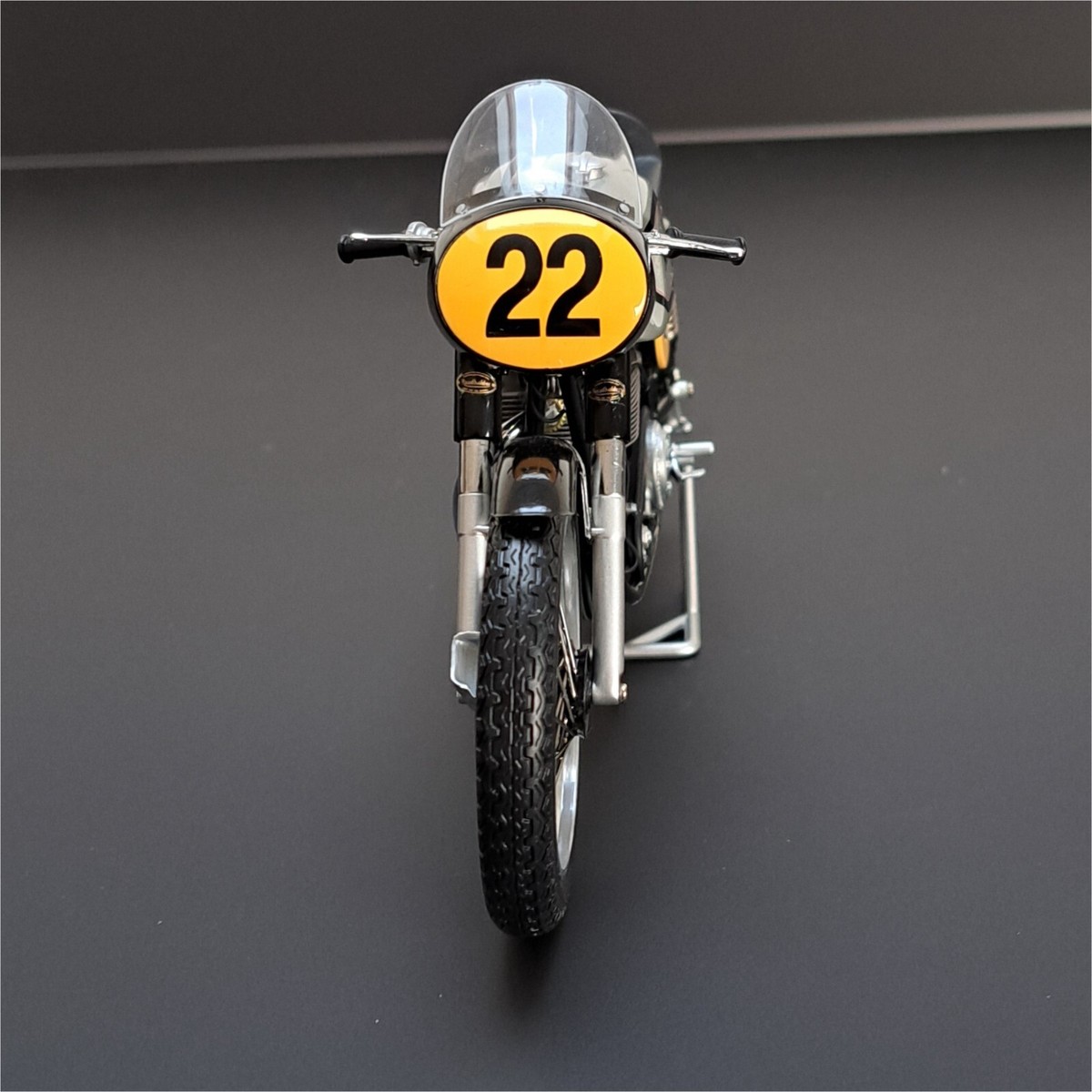 MINICHAMPS Norton Manx 500 Ray Petty 1960 for sale online | eBay MINICHAMPS Norton Manx 500 Ray Petty 1960 for sale online | eBay