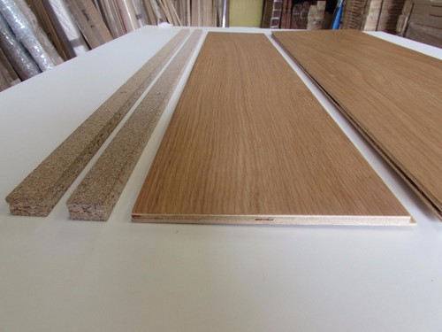 Cheshire Mouldings Stair Klad Stair Cladding Kits Oak - Pre-Finished - Picture 12 of 22