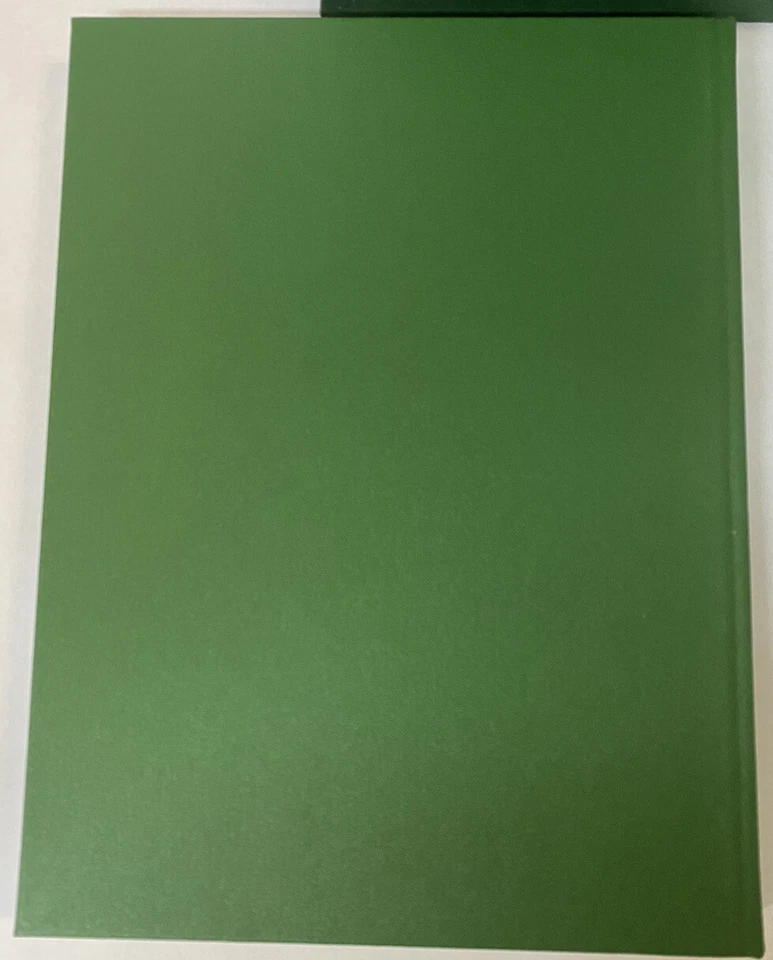 Peter Pan in Kensington Gardens by J M Barrie 2004 Folio Society Boxed Edition — 第 3/4 张图片