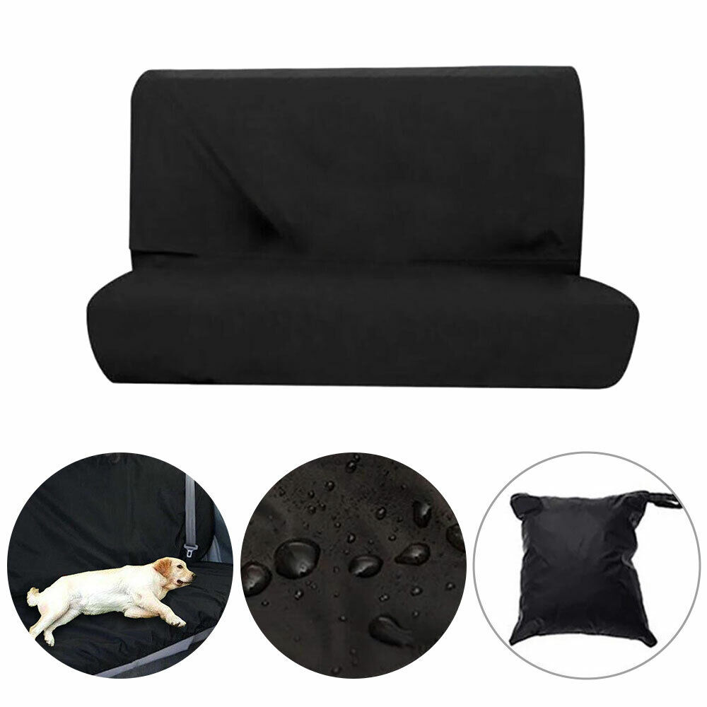 Dog High material Many popular brands Car Seat Protector for Truck Cover SUV Back Waterproof