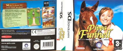 NINTENDO DS / Cover Art Inlays / Up To 25% off With Multi-Buy - Picture 124 of 245