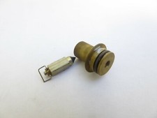 SUZUKI GSXR1100 W 40MM 1993 ONWARDS CARB CARBURETTOR  NEEDLE VALVE AND SEAT 