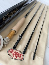 10 ft Item R.L. Winston Rod Company Fishing Rods & Poles for sale
