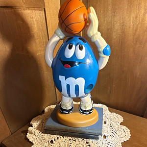 M&M Basketball | eBay