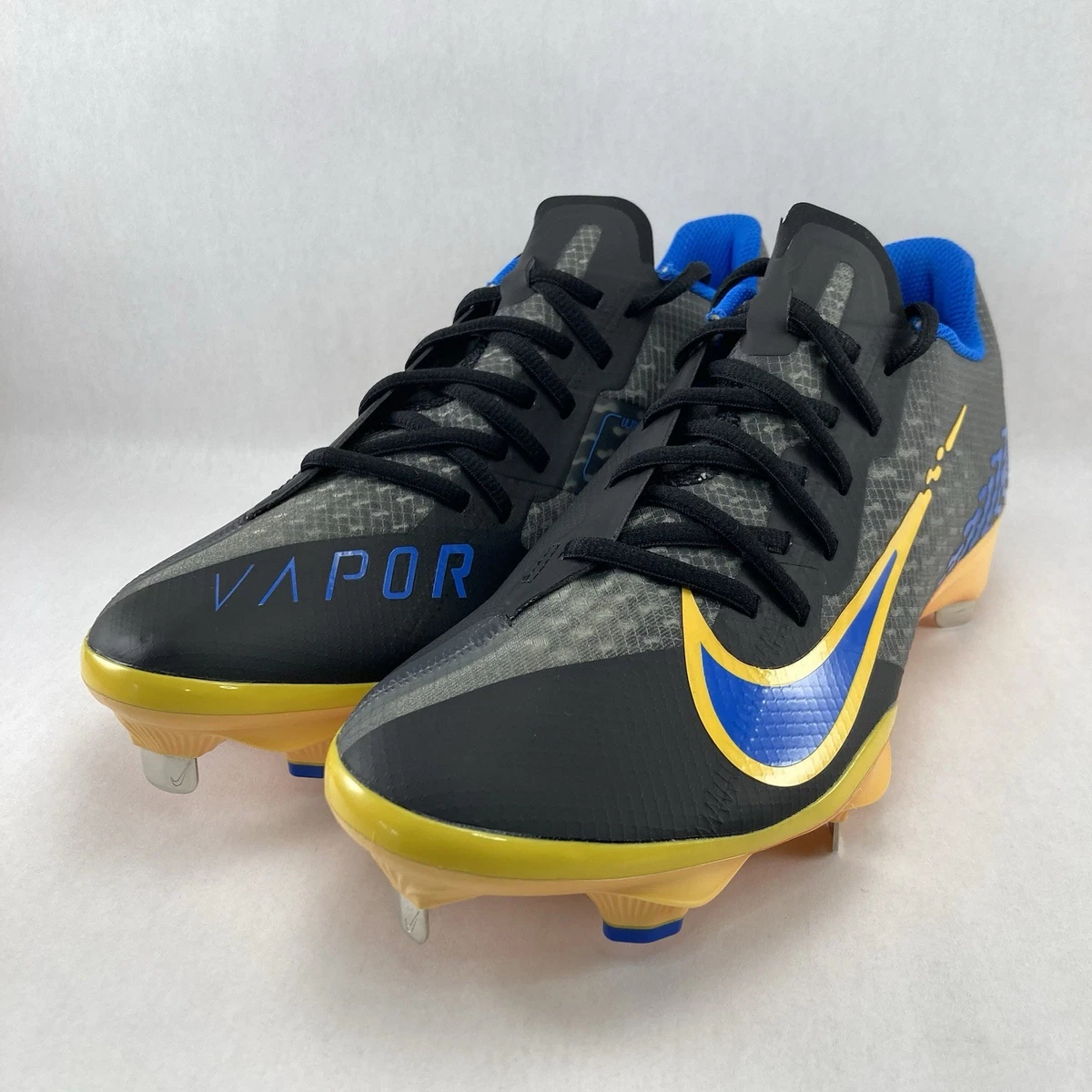 Nike Lunar Vapor Ultrafly Elite Metallic Dark Grey for Sale