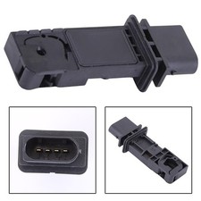 Compteur de Masse d'Air Efficacité Carburant ABS Construction Plastique Mesure