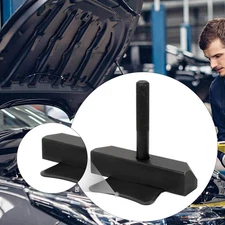 2x Car Engine Transmissions Oil Pan Separator Tool for VW Automotive