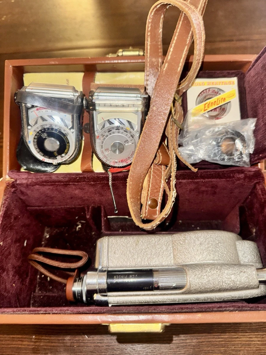 Revere 16mm Vintage Movie Cameras for sale | eBay