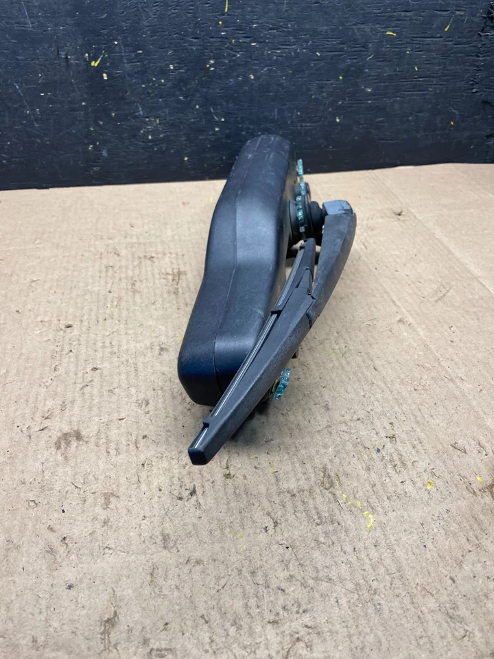 Toyota Corolla Matrix 2003 a 2009 limpiaparabrisas trasero motor OEM R8448 DG Foto 3 de 4