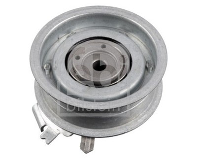FEBI BILSTEIN Spannrolle Zahnriemen 15878 für VW AUDI SKODA SEAT PASSAT GOLF 8L1