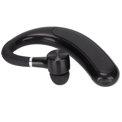 BT Earpiece High Definition Hands Free Calls Wireless BT 5.2 Headset With Ea Hot