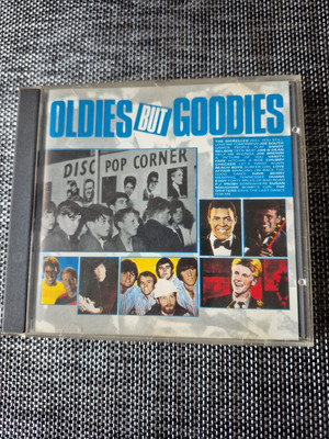 OLDIES BUT GOODIES