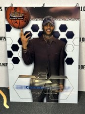 Carmelo Anthony Card and Memorabilia Guide 46