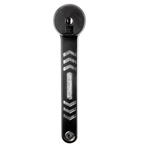 Kryptonite Bike Lock Kryptolok 685 Folding Bicycle Anti-theft Security 5 x 85mm - Picture 4 of 11