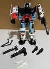 TRANSFORMERS G1: Defensor/ Protectobots Lot
