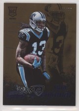 2014 Certified Retro Rookie Blue 42/99 Kelvin Benjamin #RR11 3lz
