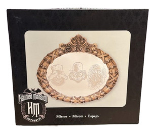 Haunted Mansion Frame | eBay
