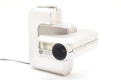 Nikon COOLPIX SQ 3.1MP Digital Camera - Silver for sale online | eBay
