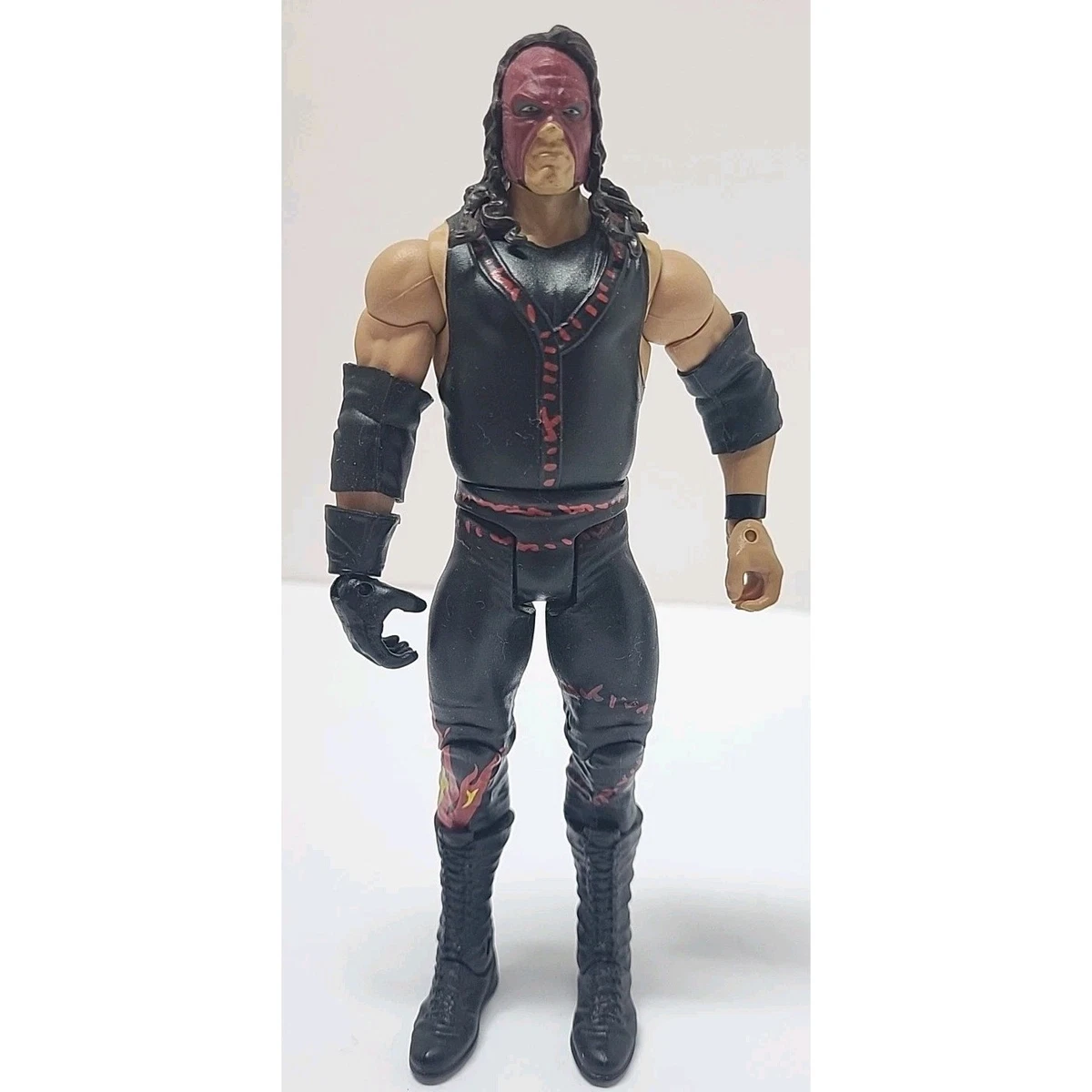Wwe Kane Mask In Sports Action Figures for sale | eBay