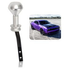For 2009-2019 Dodge Challenger 6-speed Manual Transmission Shifter Handle Knob