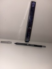 Urban Decay 24/7 Glide-On Eye Pencil Shade Perversion (Black) Brand New In Box