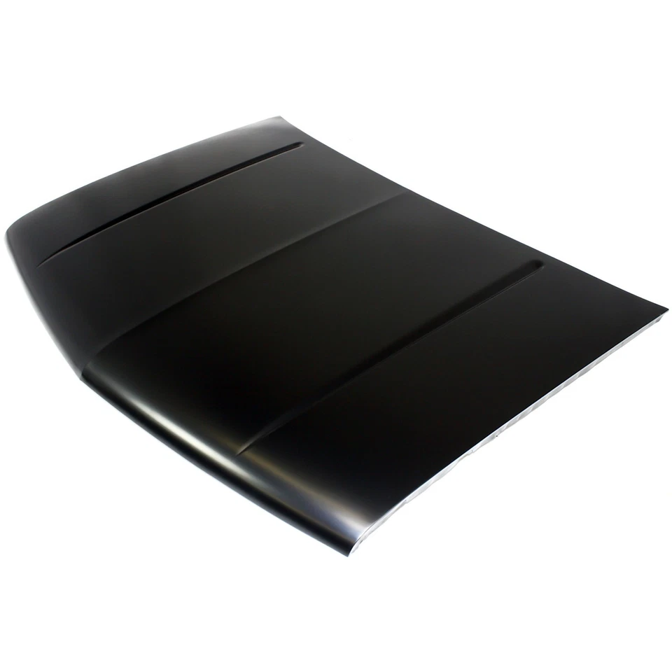 Hood Front Panel for Chevy Suburban GMC C2500 Truck C3500 K3500 K2500 Tahoe Foto 2 de 4