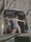 Taylor Swift Opalite 7" Vinyl Pearlescent Blue Single Limited Edition NEW SEALED