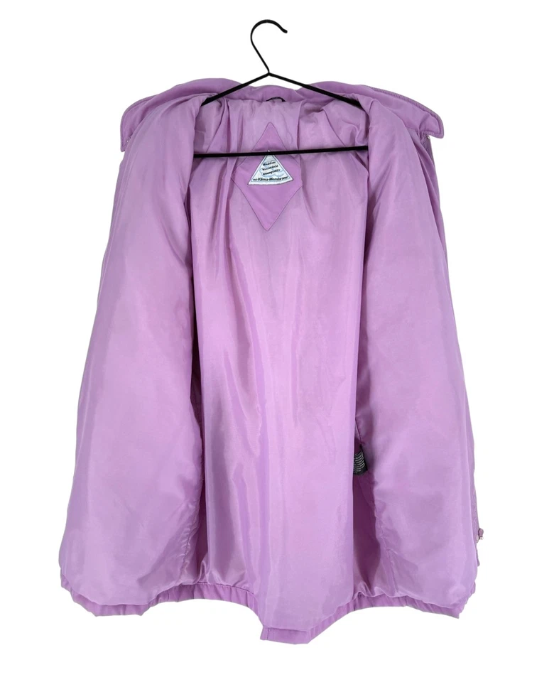 Abrigo Chaqueta Parka Larga Con Capucha Mujer C&A De Colección Talla XL Foto 4 de 4