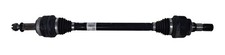 Genesis G90 LH Rear Driver Side Axle Shaft Assembly OEM 49600B1500 2017 Black