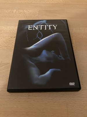 Entity - DVD