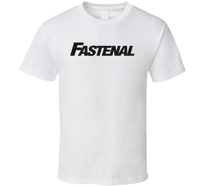 Fastenal Company Nasdaq Company Logo Employee Fan T Shirt