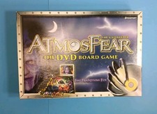 Pressman Atmosfear The Gatekeeper The DVD Boa...