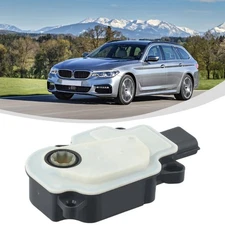 1pc Shutter Grille Air Actuator Motor 17148245258 21421-4BC0A for 2017-2020 ]