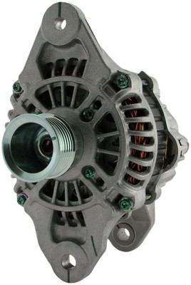 New Alternator for Volvo Penta Marine D4-180 D4-210 D4-225 D4-260 D4-300 874502