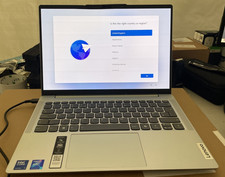 Lenovo IdeaPad Slim 5 14IMH9 14" OLED Laptop *READ DESCRIPTION*
