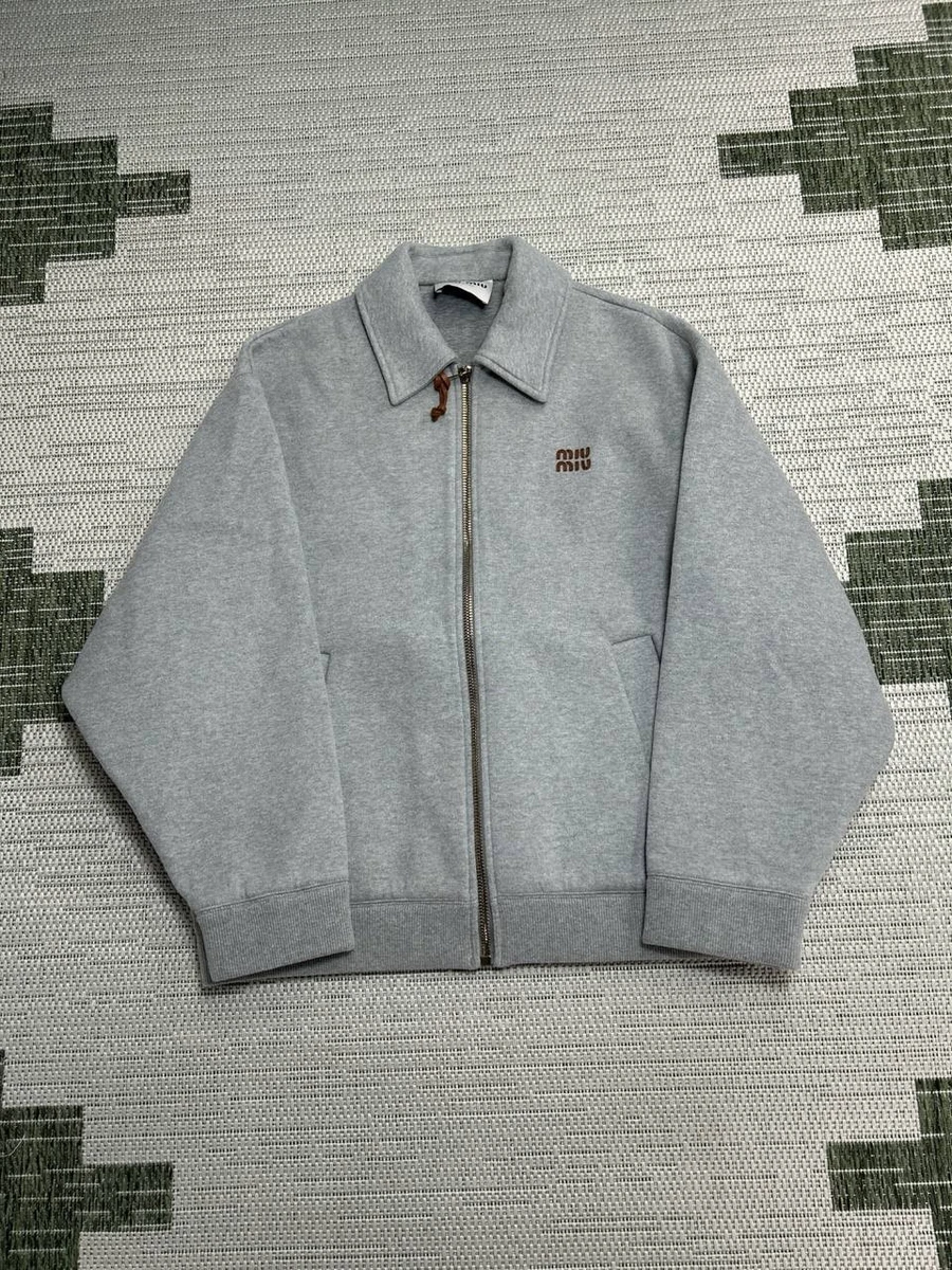 miu miu jacket products for sale | eBay