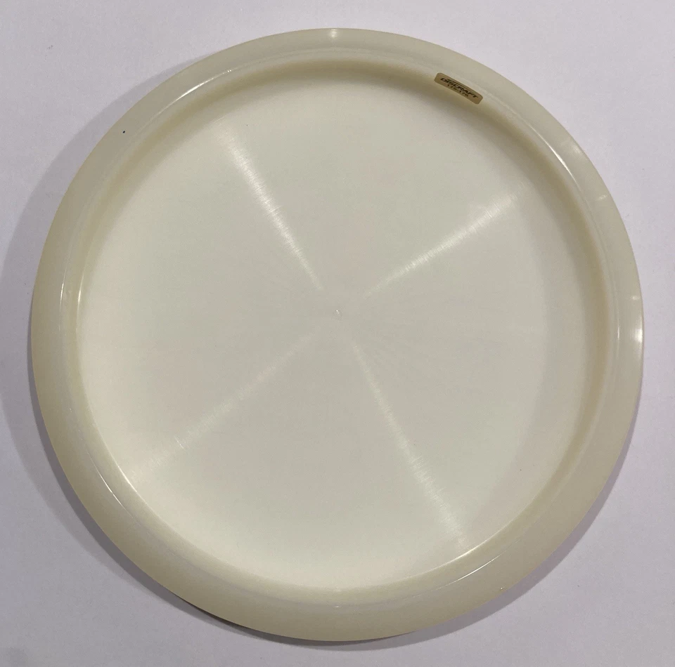 Discraft 💎Z Line Buzzz - 2020 Happy Holidays Supercolor Dealer Christmas RARE💎 - Image 2 of 4