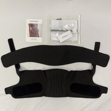 Momcozy Belly Bands for Pregnant Women, One-Piece Portable Pregnancy Belly XL