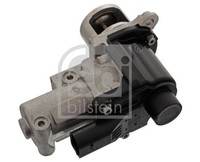 Febi Bilstein 49484 Agr-Ventil FüR Audi Seat Skoda Vw