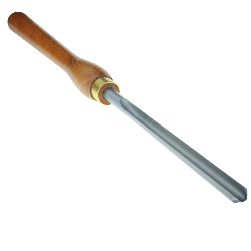 Crown Tools 242XW Master Flute Bowl Gouge, 1/2 in.