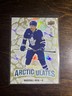 2024-25 Upper Deck ICE Hockey Marshall Rifai ARCTICULATES GOLD (AT-53) 25/25