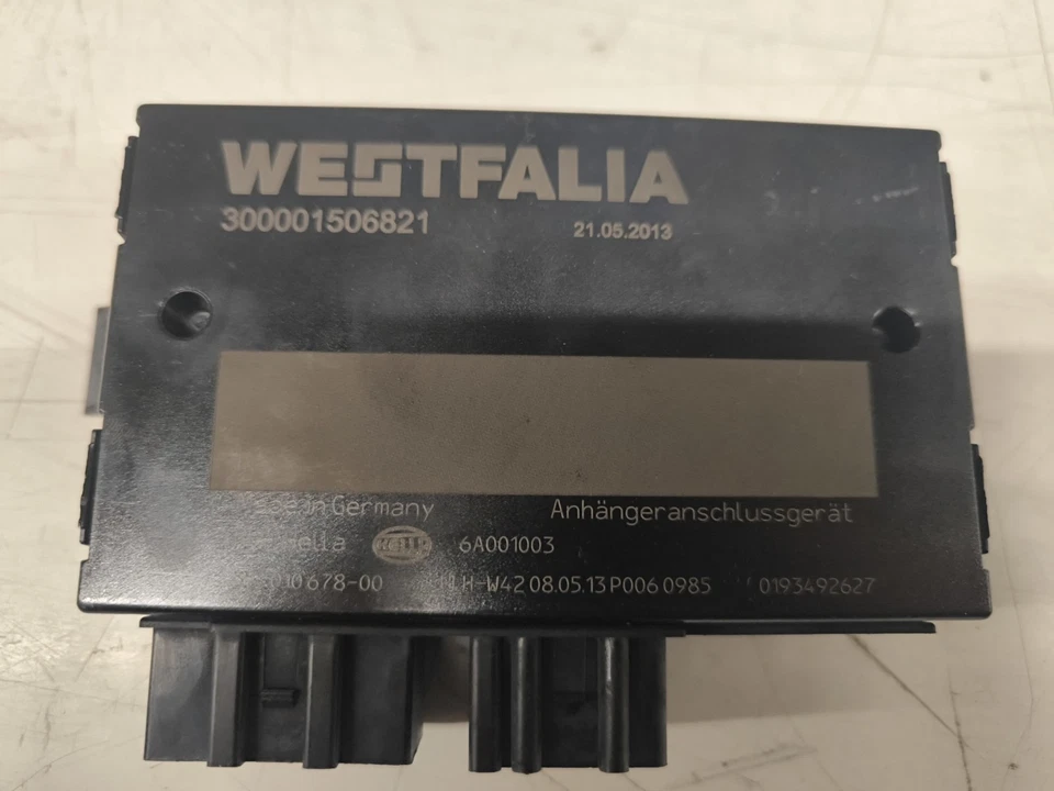 Centralina VW - GOLF VII (5G1, BQ1, BE1, BE2) - 5DS01067800, 300001506821 - Immagine 2 di 4